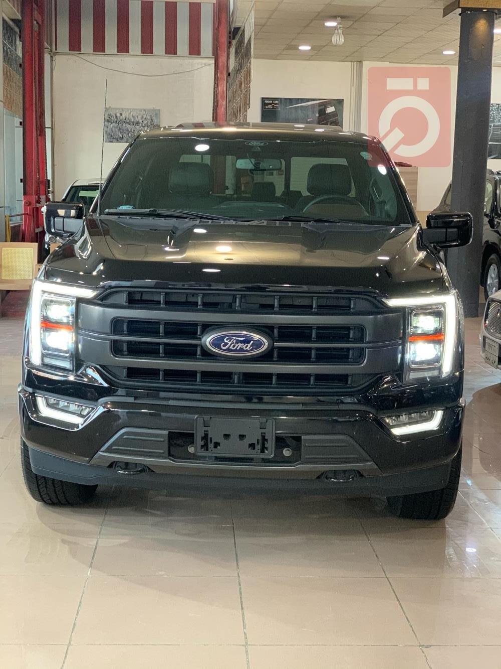 فۆرد F-150